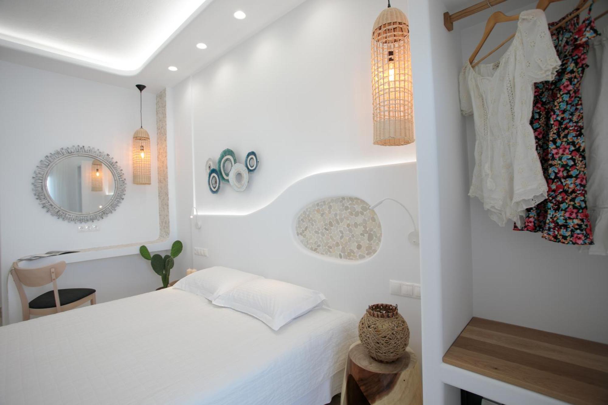Margo Studios Naxos City Ngoại thất bức ảnh