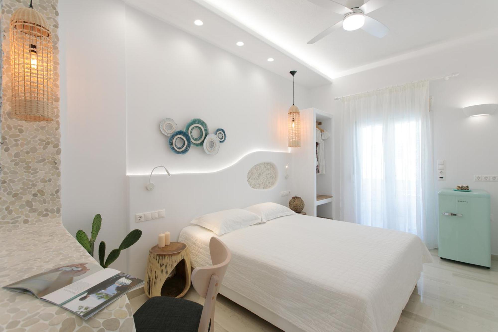 Margo Studios Naxos City Ngoại thất bức ảnh