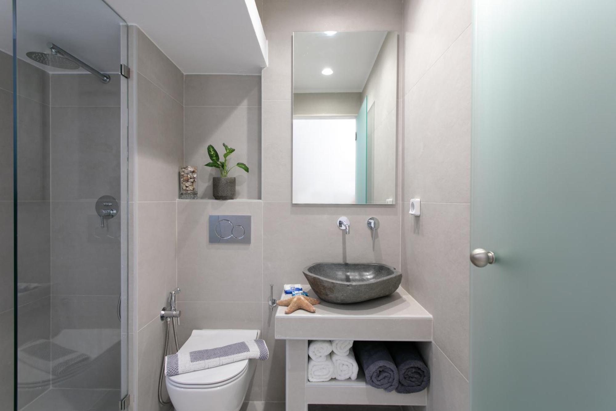 Margo Studios Naxos City Ngoại thất bức ảnh