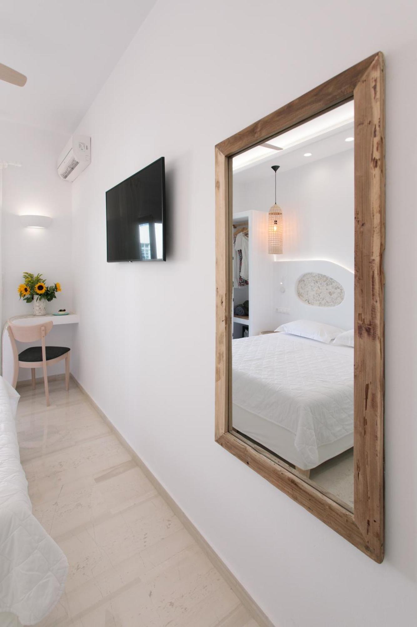 Margo Studios Naxos City Ngoại thất bức ảnh