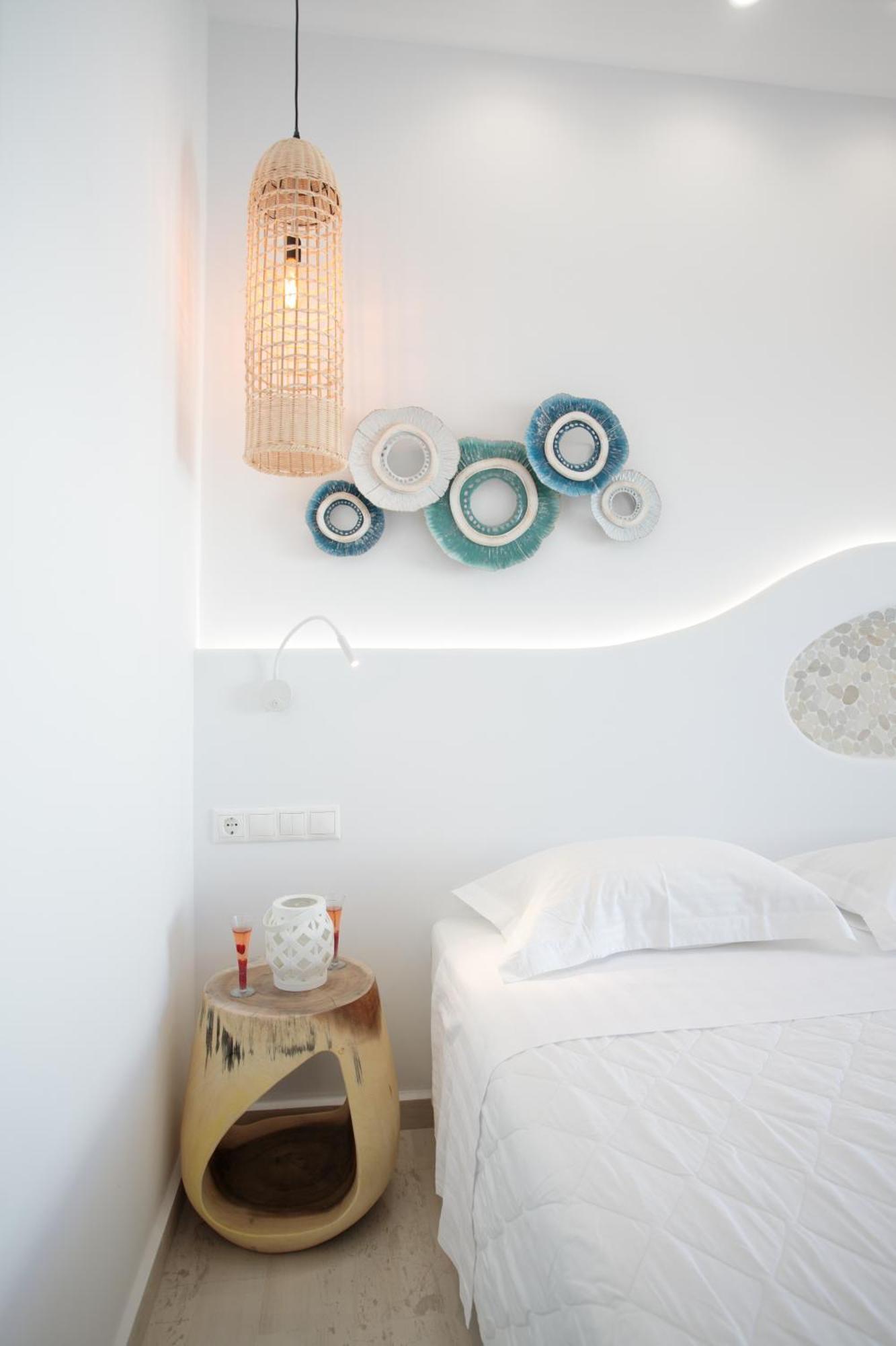 Margo Studios Naxos City Ngoại thất bức ảnh