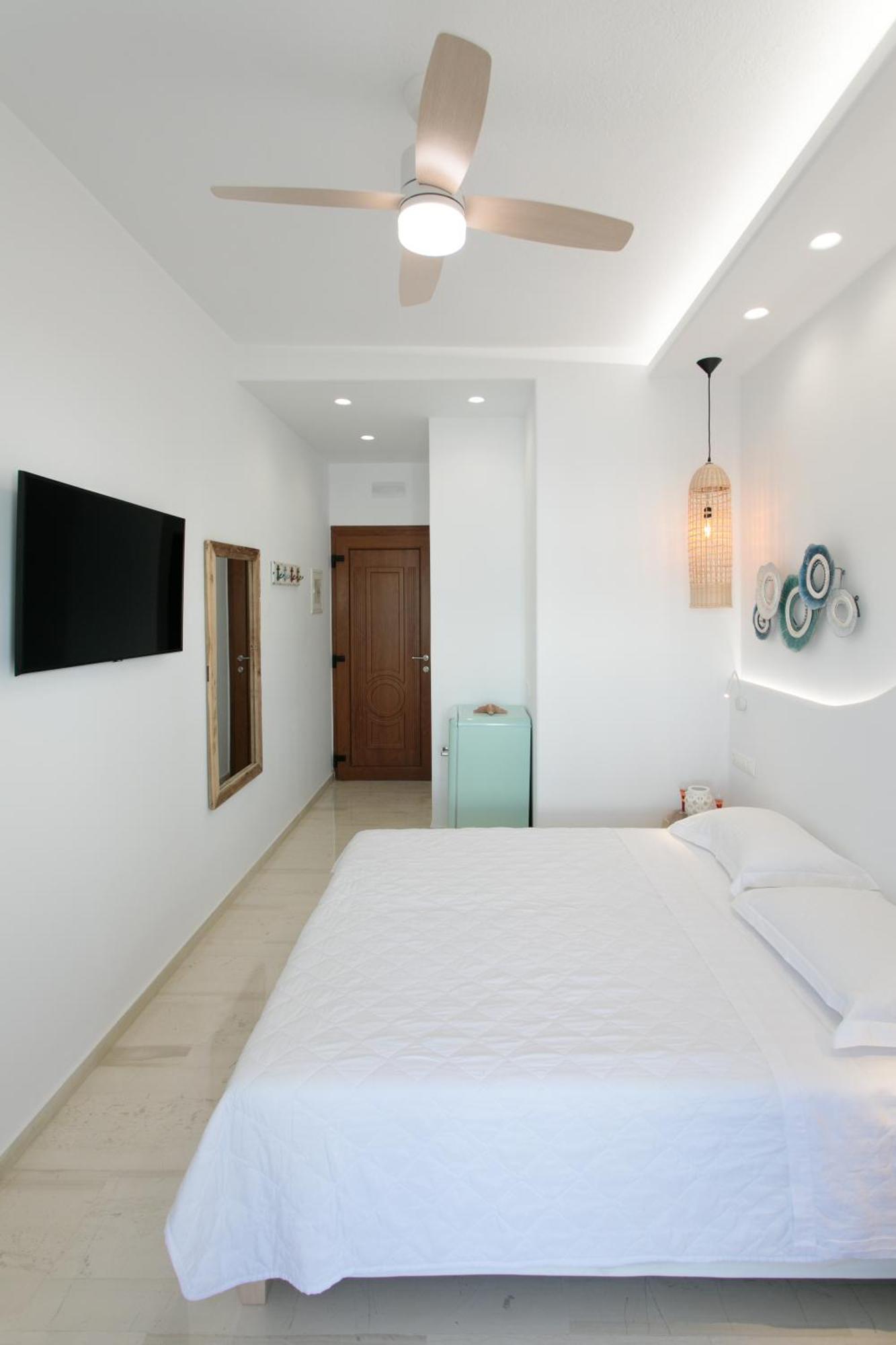Margo Studios Naxos City Ngoại thất bức ảnh