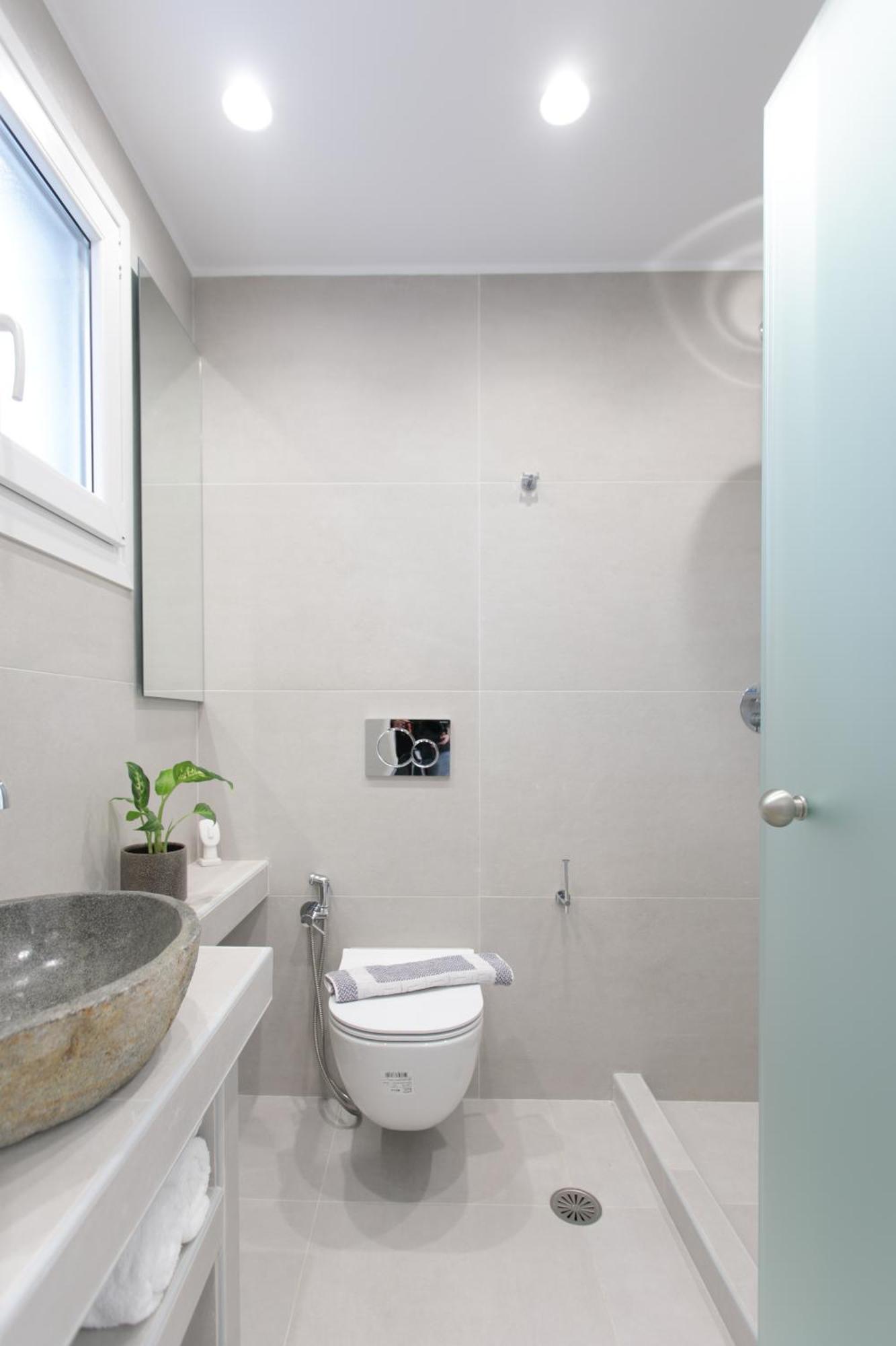 Margo Studios Naxos City Ngoại thất bức ảnh