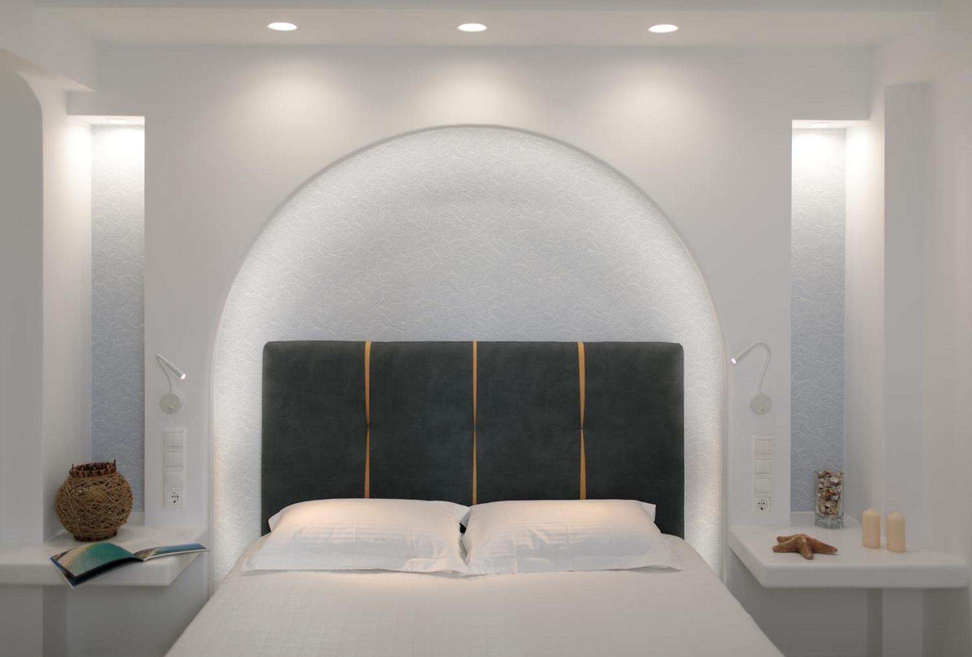 Margo Studios Naxos City Ngoại thất bức ảnh