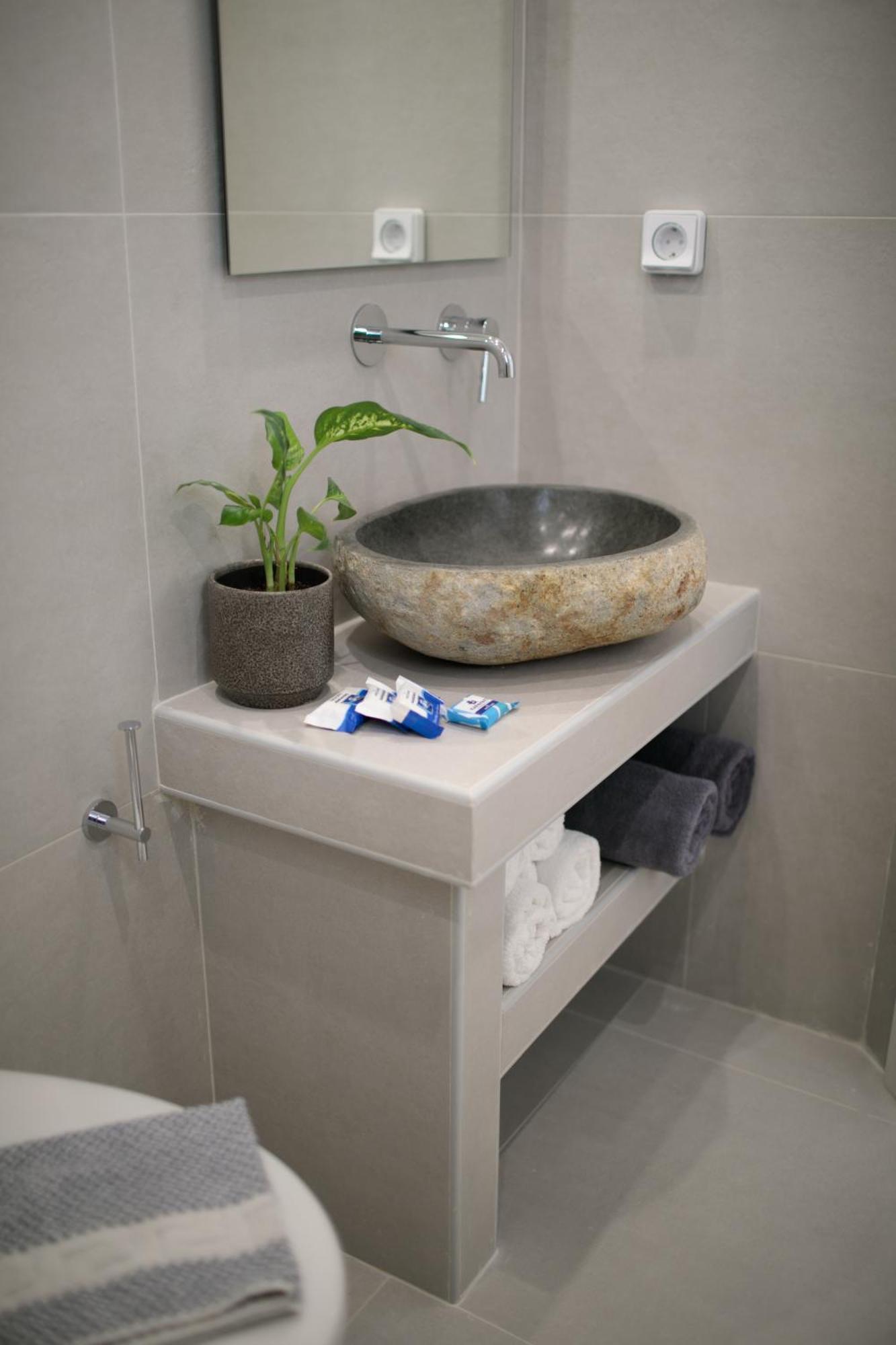Margo Studios Naxos City Ngoại thất bức ảnh