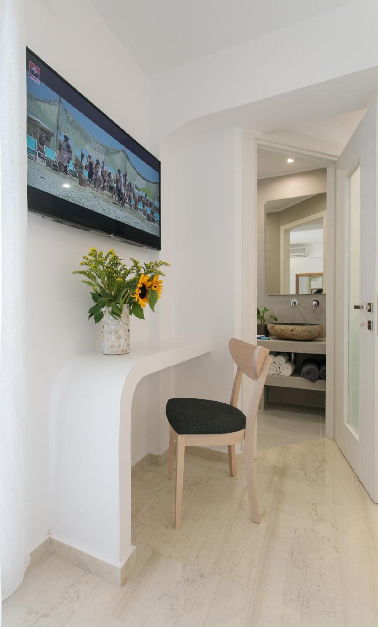 Margo Studios Naxos City Ngoại thất bức ảnh