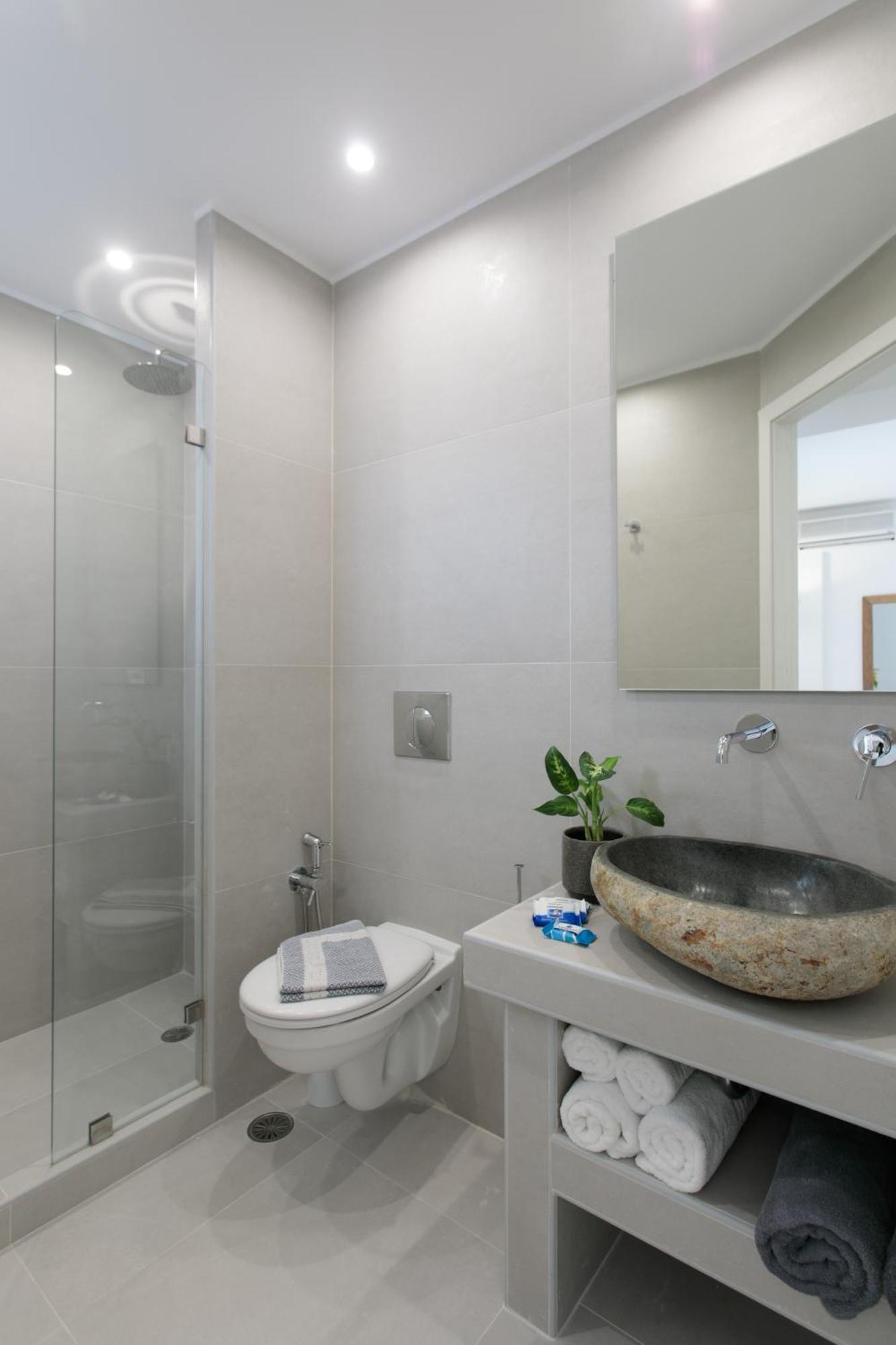 Margo Studios Naxos City Ngoại thất bức ảnh