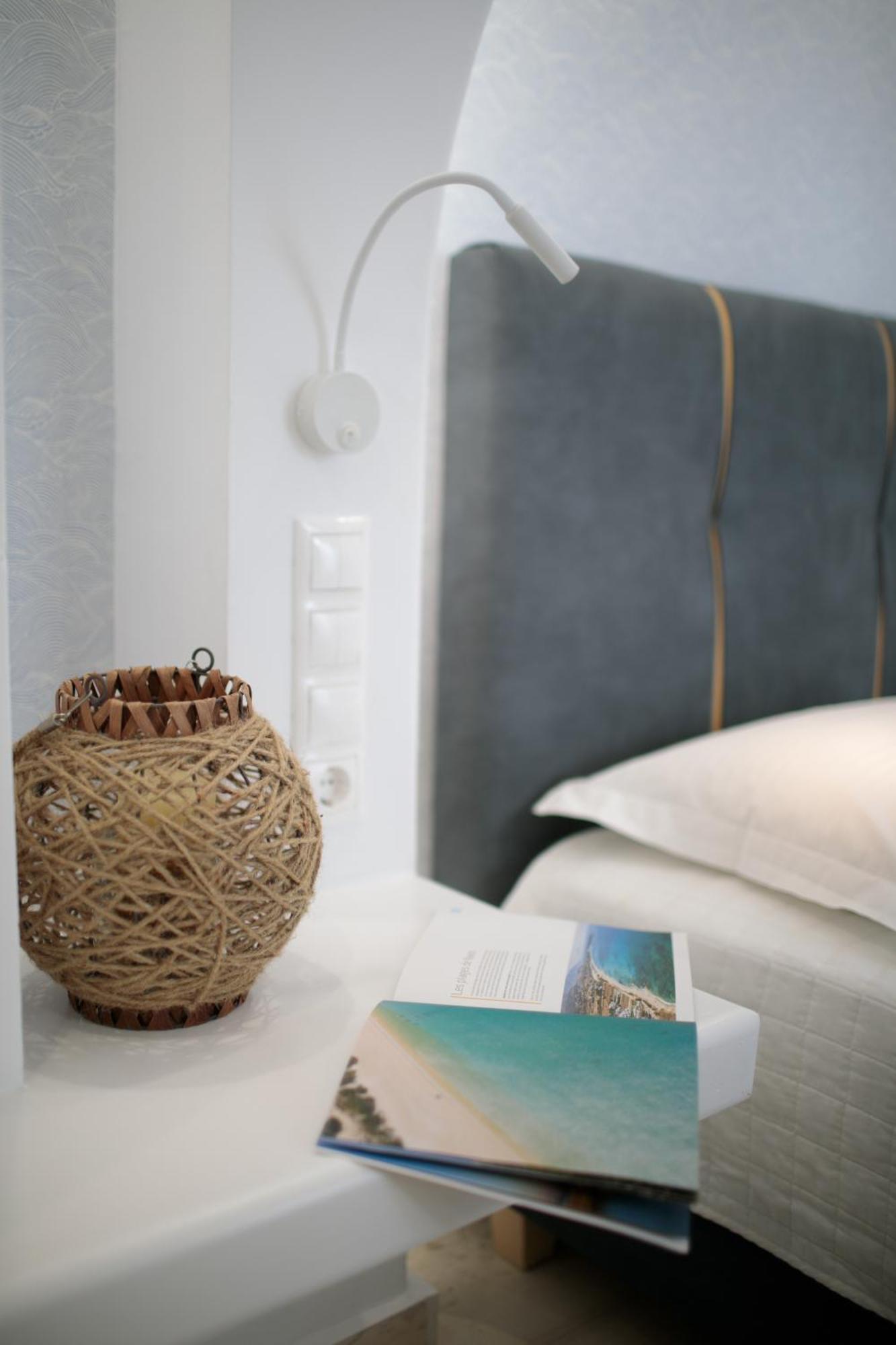 Margo Studios Naxos City Ngoại thất bức ảnh