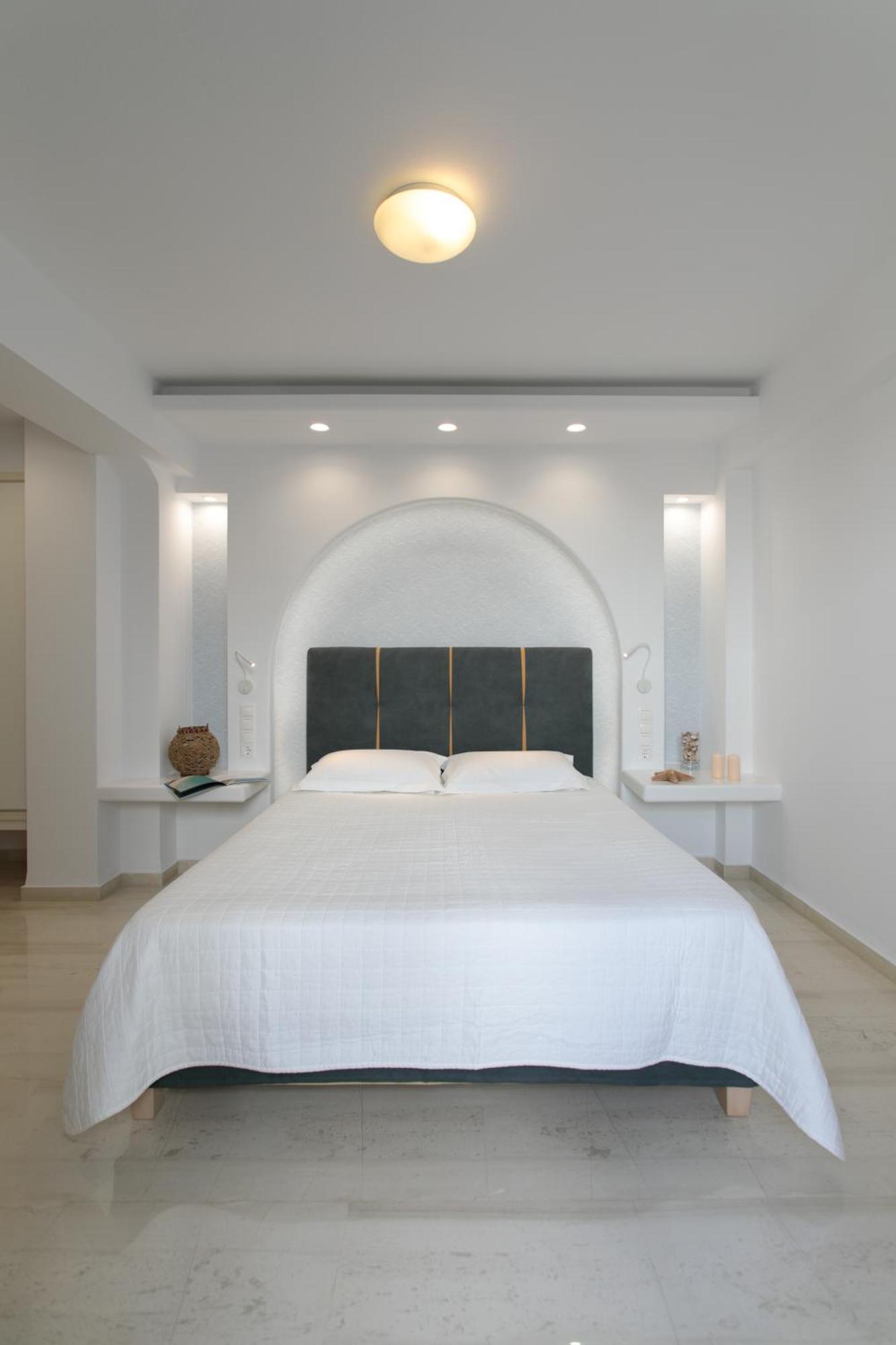 Margo Studios Naxos City Ngoại thất bức ảnh