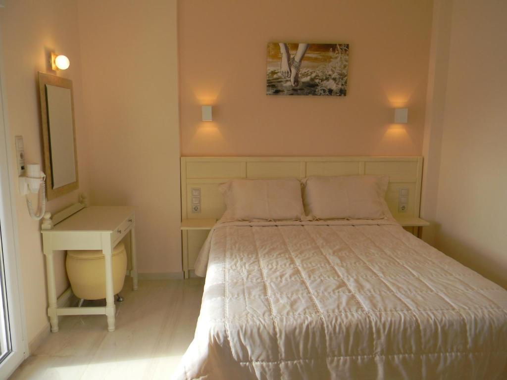 Margo Studios Naxos City Ngoại thất bức ảnh