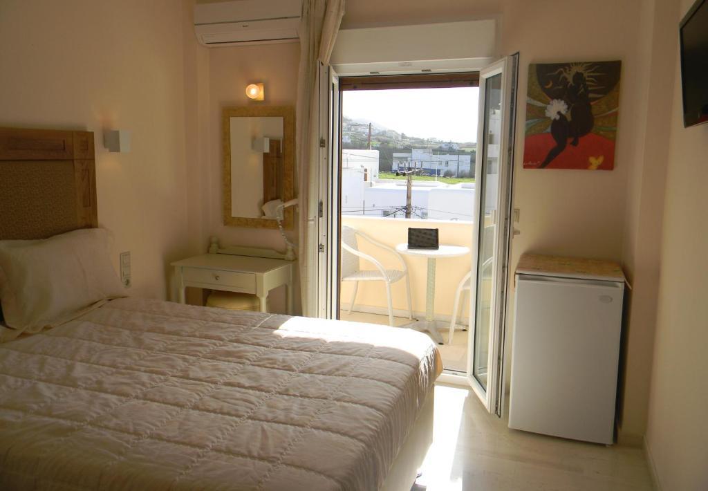 Margo Studios Naxos City Ngoại thất bức ảnh