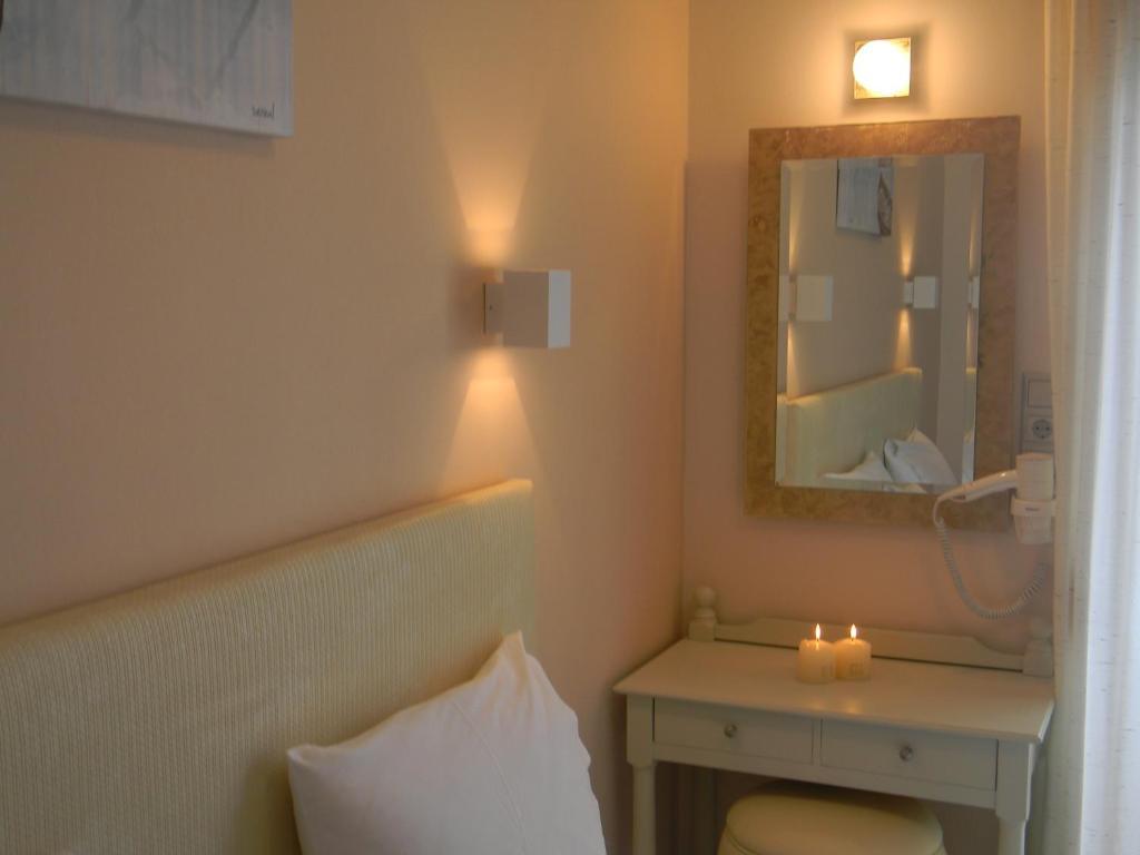 Margo Studios Naxos City Ngoại thất bức ảnh