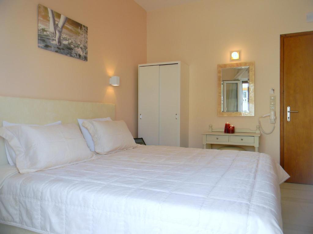 Margo Studios Naxos City Ngoại thất bức ảnh